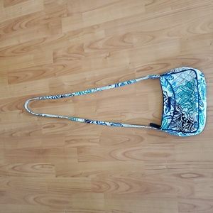 Vera Bradley crossbody